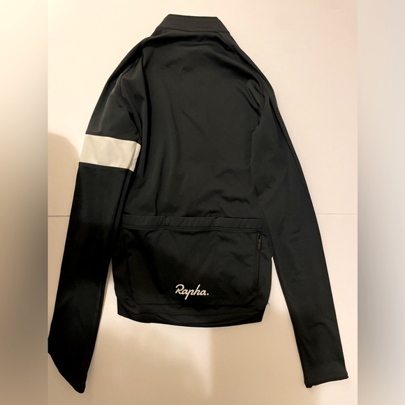 WOMEN'S CLASSIC LONG SLEEVE JERSEY - Picture 2 of 3